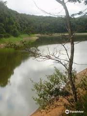 Parque Natural Municipal Professor João Vasconcelos Sobrinho - Serra Dos Cavalos