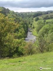 River Lathkill