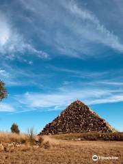 Ballandean Pyramid