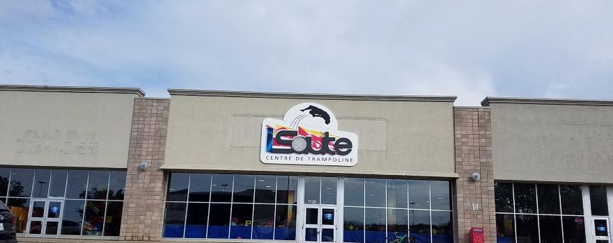 iSaute Montreal (Kirkland)