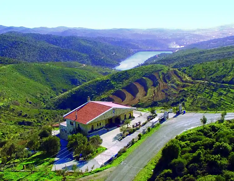 Hotels in Bademler Mahallesi