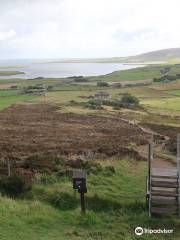 Cuween Hill Chambered Cairn