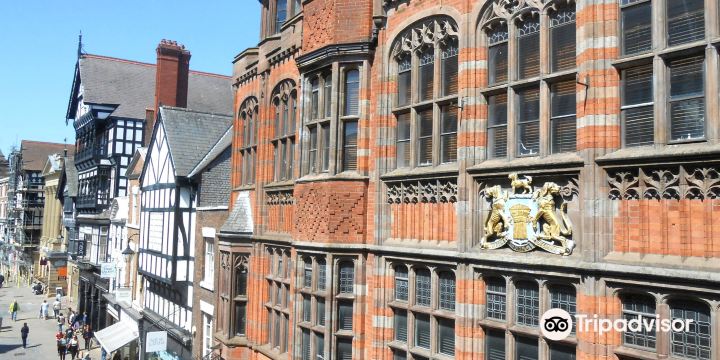 Eastgate Clock