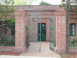 Museo Casa Jardin Botanico Augusto Schulz