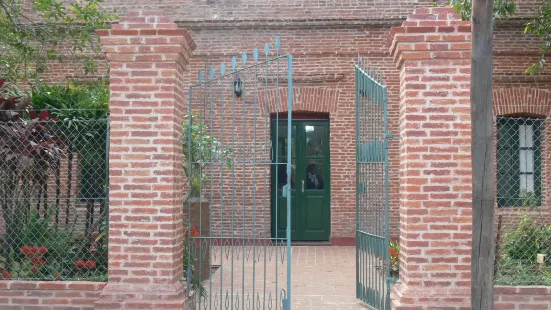 Museo Casa Jardin Botanico Augusto Schulz