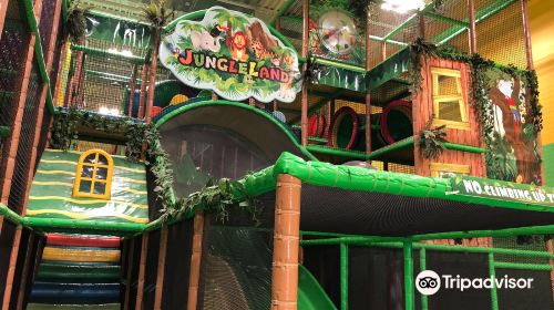 Jungle Land