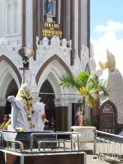 St. Mary's Basilica, Bengaluru