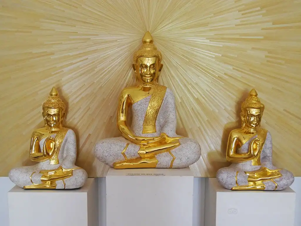 Hotels near Angkor Artwork E&T Stocker