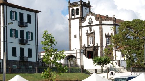 Igreja de Sao Jose