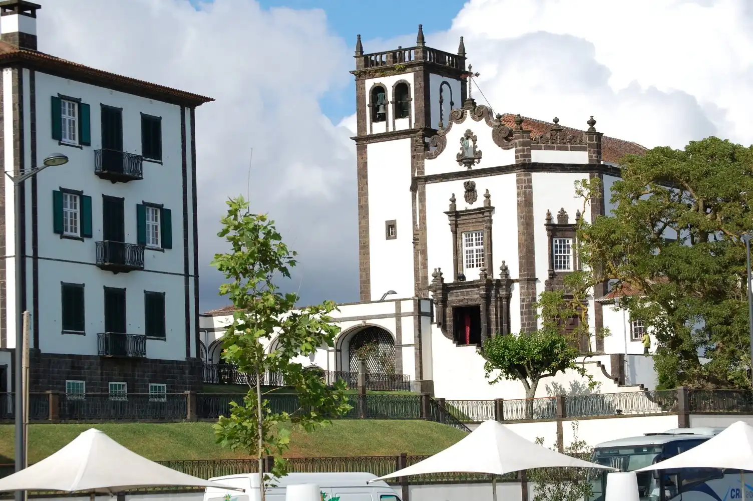Hotels near Igreja de Sao Jose