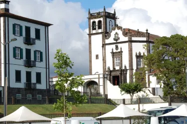 Igreja de Sao Jose