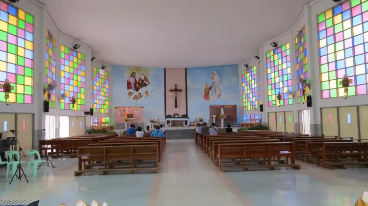 Hotels near Our Lady of Lourdes Church, Hat Yai (லூர்து அன்னை ஆலயம்)