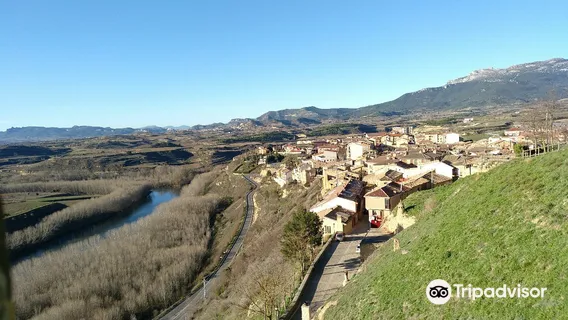Parroquia Santa Maria La Mayor
