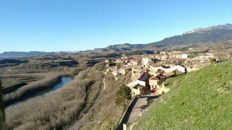 Hotels in San Vicente de la Sonsierra