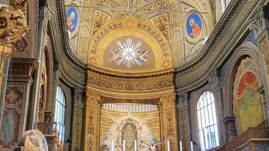 サンタ・マリア・アッスンタ大聖堂