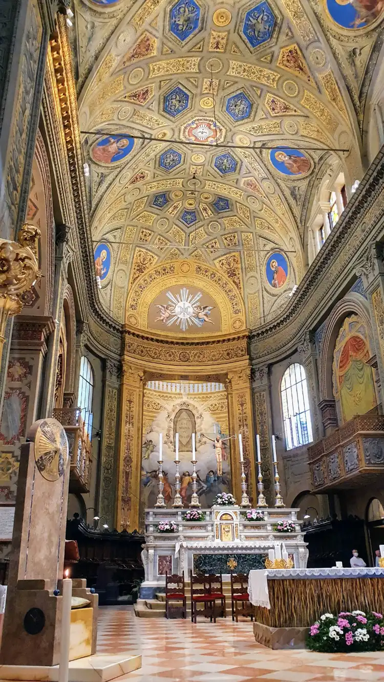 Hotels in Carpi
