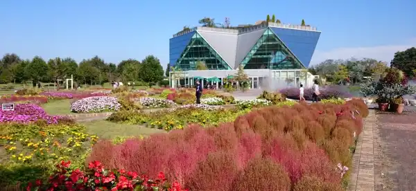 江南市のホテル