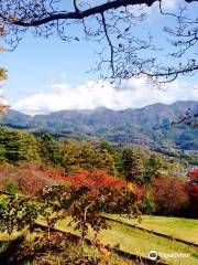 Matsumoto City Alps Park