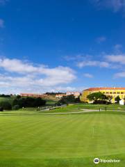 Silver Coast Golf Club - Dolce CampoReal Lisboa