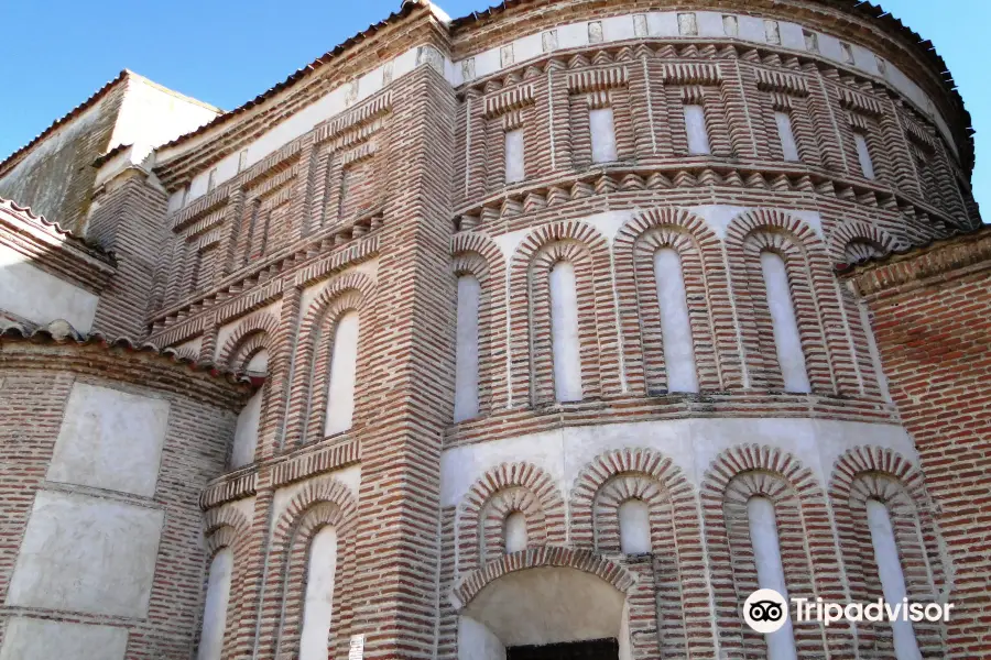 Church of San Miguel