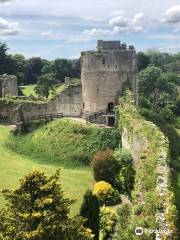 Caldicot Castle