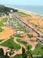 Kollam Beach