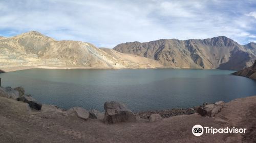 Salto El Yeso