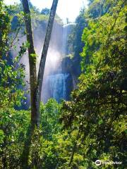 Cascada de los Caballeros