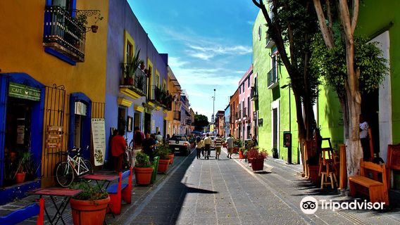 Puebla