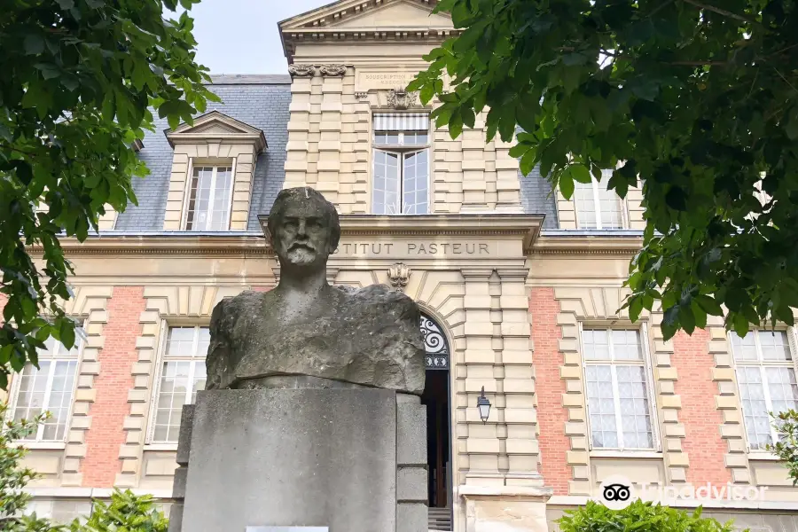 Pasteur Museum