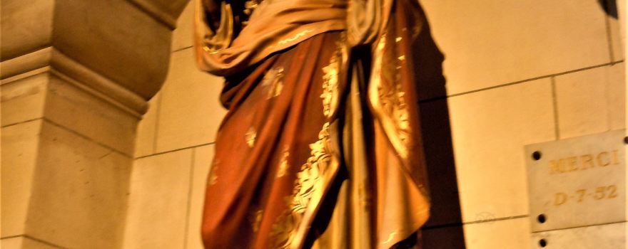 Saint-Maurice