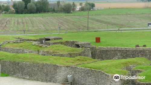 Royal Museum of the Armed Forces and Military History