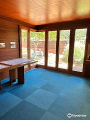 Frank Lloyd Wright - Rosenbaum House Museum