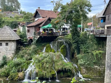 Opcina Slunj