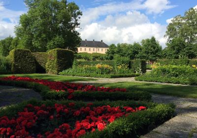 Grönsöö castle