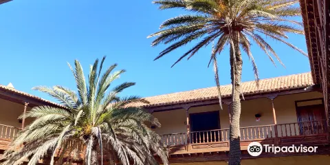 Casa de los Coroneles