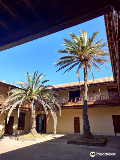 Casa de los Coroneles