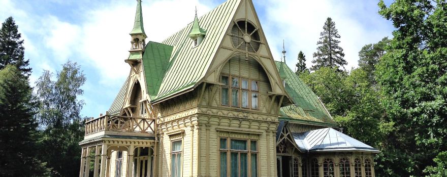 Carlsro Museum