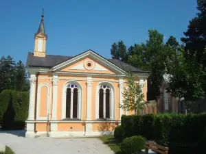 Varazdin Cemetery