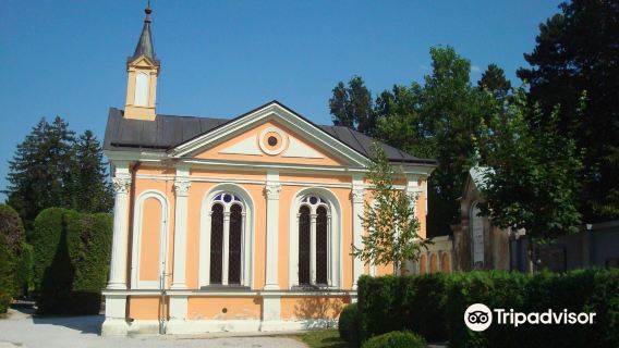 Varaždin cemetery