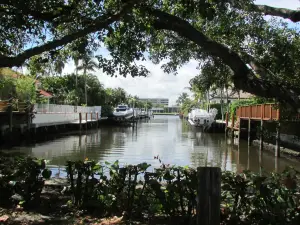 Atlantic Dunes Park