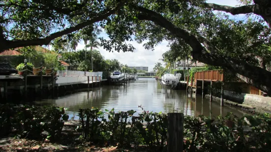 Atlantic Dunes Park