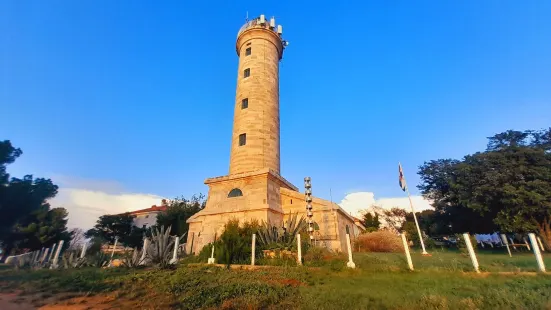 Savudrija Lighthouse