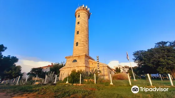 Savudrija Lighthouse