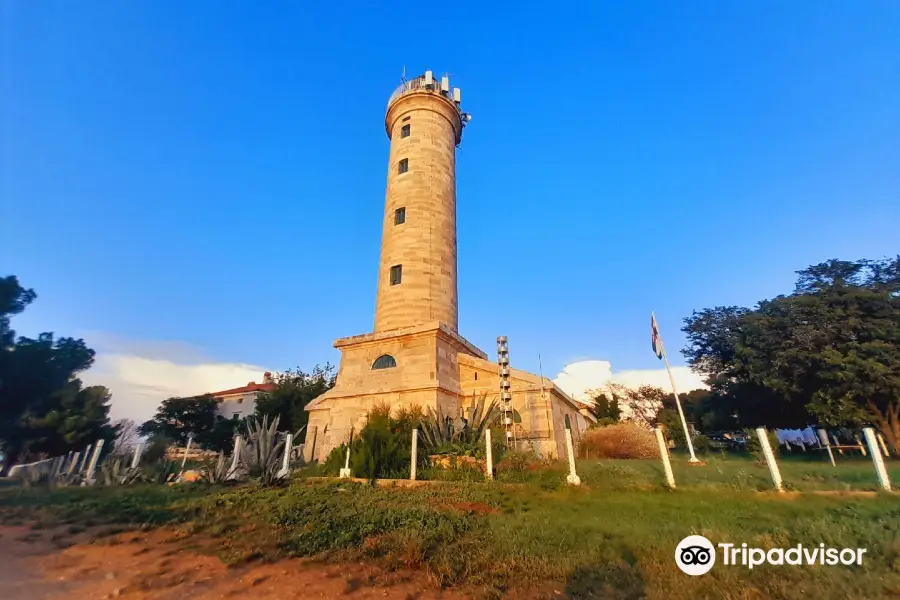 Savudrija Lighthouse