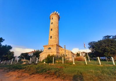 Savudrija Lighthouse