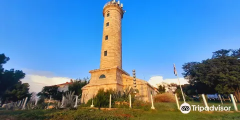 Savudrija Lighthouse