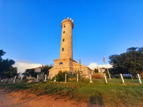 Savudrija Lighthouse