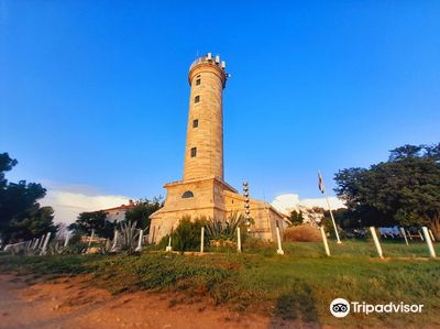 Faro di Salvore