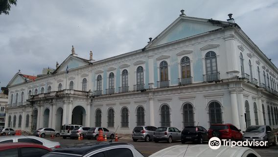 Museu de Arte de Belem (MABE)